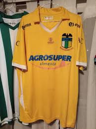 Vtr were the o'higgins shirt sponsor in. O Higgins Visitante Camiseta De Futbol 2011 Sponsored By Agrosuper