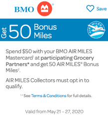 How can i update my account details with air miles? Rewards Canada Air Miles Bonus Boom Is Now Live Earn Bonus Miles With Participating Partners Until May 27