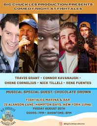 Big Chuckles Production