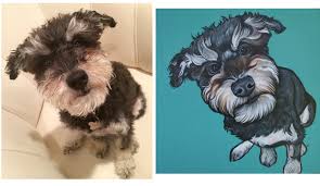 Dog names often reflect similar trends as seen with human baby names, and like baby names, dog names ebb and flow in popularity. Creative Dog Names The Top Creative Dog Names Of 2019