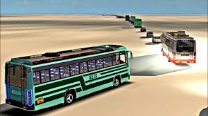 Setc Highway Driving Euro Truck Simulator 2 Indian Bus Mod Euro Truck Simulator 2 Mods