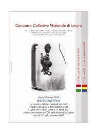 Legea nr.131/2015 privind achizițiile publice. Calameo Contratto Collettivo Nazionale Di Lavoro Cod 162