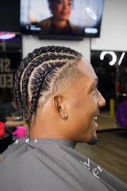 Today's 5 Horns of Awesomeness goes to Jesus over at The Alley Barber &  Hair Styling Studio Jesus is a rare breed of barber that I haven't seen  since the days of