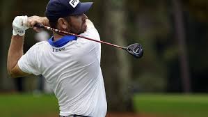 Oosthuizen was a successful amateur and received funding from fellow south african ernie els in his early career. Oosthuizen S Approaches Pay Off In Masters Opening Round Of 68