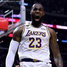 Nba On Espn On Twitter Lebron James Best Nba Players Nba News