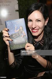 S1, Episode 3: Jill Kargman