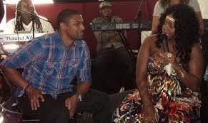 Antwaun Cook Has Lost Interest In Fantasia Wants His Wife Back Entertainment Rundown