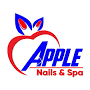 Apple Nail Spa from m.facebook.com