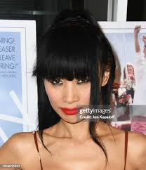 Joelle Carter and Luna Bates attend LA Premiere Of Sony Pictures... News  Photo