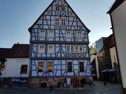 More about hotel blaues haus. Blaues Haus Home Otterberg Menu Prices Restaurant Reviews Facebook
