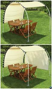 Open, easy to use, and stress rich, tents for outdoors are made for a moderately extravagant involvement taking into account the outside. Diy Outdoor Pvc Canopy Projects Picture Instructions Pvc Canopy Canopy Outdoor Diy Outdoor