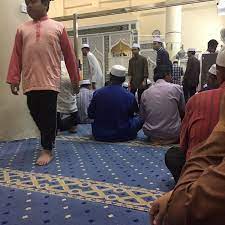 May 21 at 4:53 am ·. Masjid Alam Impian Alam Impian Shah Alam Jalan Tun Teja 35 7