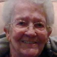 Emma Frances Burns Obituary February 1, 2015