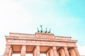 The best area to stay in berlin: One Day In Berlin The Perfect 24 Hours In The City Dymabroad