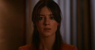 MaXXXine (2024) Movie Review: High On Star-Power, Low On Stamina