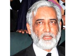 Parliamentary body's approval: SHC chief judge's elevation approved