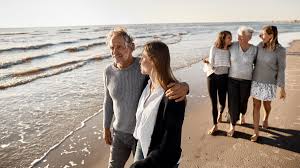 What Does “Next of Kin” Mean in Estate Planning? | Northwestern Mutual
