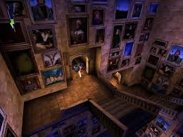 Harry Potter And The Chamber Of Secrets