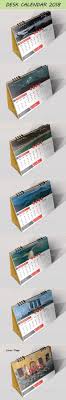 Desk Calendar 2018 Calendartemplate Calendardesign Stationerytemplates Stationery Design Designs Designres Desk Calendars Print Calendar Calendar Design
