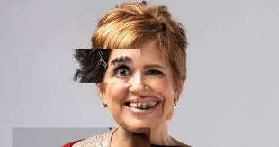 Judith González regala risas a Miami con Yo no me llamo Magdalena