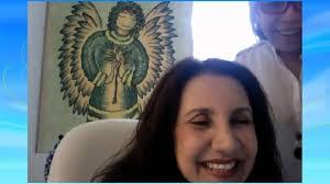 Maria Wynn's Instagram, Twitter & Facebook