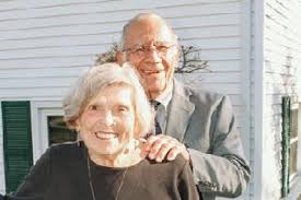 Dave And Suellen (Sue) Geyer