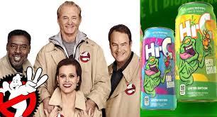 1 day ago · he came out here for a reason. New Ghostbusters Movie Title Revealed On Hi C Drink Cans The Week In Nerd