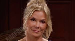 7 Tense Bold And The Beautiful 2 Week Spoilers Brooke Boils Steffy Aches Quinn Cheers Soap Dirt