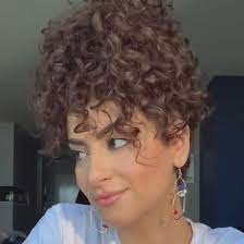 Hairstyle Videos In 2021 Curly Hair Styles Hair Styles Hair Videos