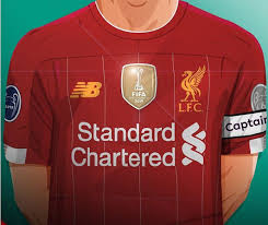 Also, find more png clipart about winner clipart,vintage clip art,coffee clipart. Rob Harris On Twitter Liverpool Earn Fifa Gold Badge To Place On Jerseys For Winning Club World Cup But Say It S Not Set To Be Permitted For Matches In The Premier League