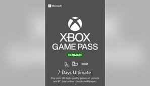 Instead, there's the xbox app. Buy Cheap Xbox Game Pass Ultimate 7 Days Cd Key At The Best Price