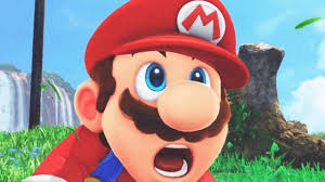 Super Mario Odyssey hack lets user upload porn as profile pictures |  GamesRadar+
