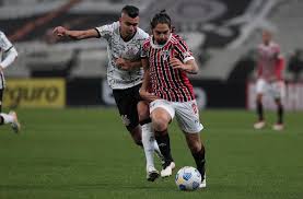 Jun 01, 2021 · o fluminense ficou no empate sem gols com o são paulo na estreia do campeonato brasileiro. Com Clima Frio E Jogo Morno Corinthians E Sao Paulo Empatam Sem Gols Em Itaquera Lance