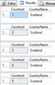 Table Variables Identity Columns And Reseeding Grapefruitmoon Net