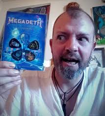 Surprised with the meguiars quick clay kit I got.