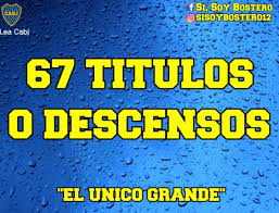 Si les gustó, denle like y compártanlo. Pin En Boca Campeon
