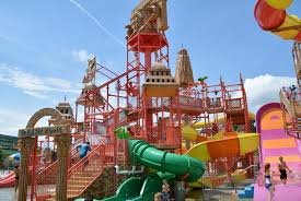 16 Terrific Things To Do In Wisconsin Dells With Kids Wisconsin Vacation Wisconsin Travel Midwest Vacations