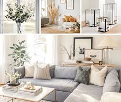 Aussi, veillez à investir tous les recoins disponibles comme le rebord de fenêtre pour vos petits objets déco. Decoration Salon 13 Astuces Pour Amenager Le Parfait Petit Salon