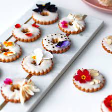 Stories Honey Cookies Yummy Cookies Dessert For Dinner