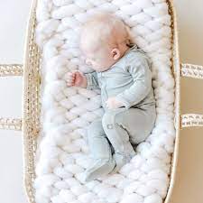 Baby Sleeping On The Side Myth Every Parent Needs To Know Baby Wont Nap Baby Sleep Sack Baby Sleeping On Side