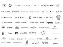 Based in paris, france, the company was created in the year 1854 and is named after its founder. Luxury Fashion Manufacturer Logos