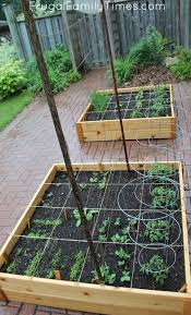 Raised Garden Beds For Beginners Backyard Vegetable Gardens Square Foot Gardening Layout Vegetable Garden Design