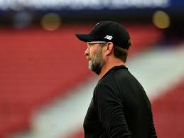 Audience watch mo salah in final champions league 2019. Liverpool Starting Line Up For Champions League Final Vs Tottenham As Jurgen Klopp Makes Key Midfield Decision Liverpool Echo