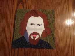 What is the stitch count