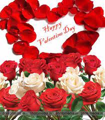 Valentine's day brings christmas feels better than xmas itself for people who are married, engaged, or in a relationship. Happy Valentines Day Image 2021 Cute Pictures Photo Media