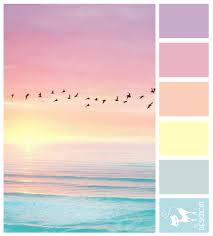 Value refers to how light or dark a color appears. What Color Does Pink And Orange Make