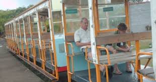 Petit Train De Beauport Pays De La Canne Port Louis Guadeloupe Guadeloupe Une Canne Pays