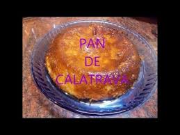 Como Hacer Pan De Calatrava Postre Murciano Facil Y Rapido Youtube Como Hacer Pan Postres Pan