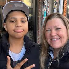 Congratulations to the firefighters of Career Recruit Firefighter Training  #Class317! They graduated from the Massachusetts Firefighting Academy today  after 10 long weeks of intensive training. Now they're off to serve their  communities