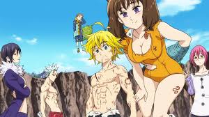 15 Must Watch Anime For Dnd Players Seven seas will present how to build a dungeon: 15 must watch anime for dnd players